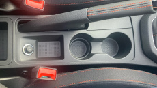 SEAT Ibiza 1.0 TSI 95 FR Black Edition 5dr Petrol Hatchback